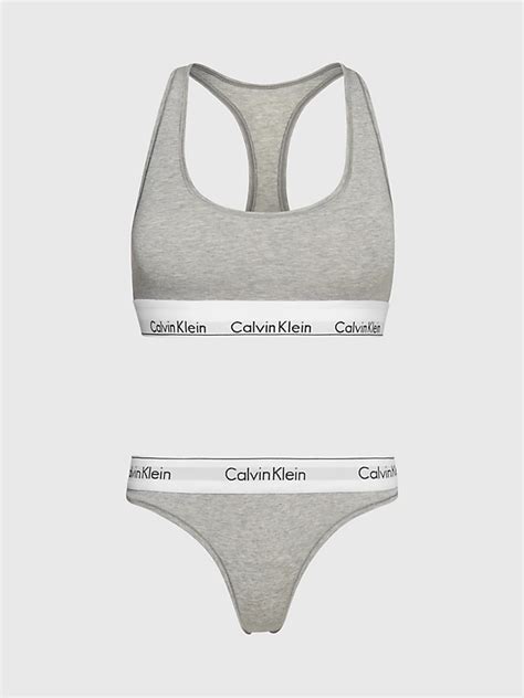 calvin klein underwear sets cheap|Calvin Klein women's lingerie.